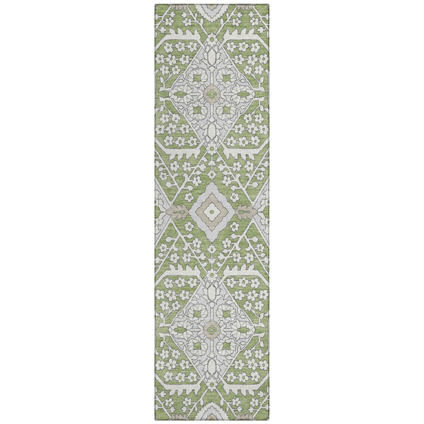 addison chantille acn863 aloe rug