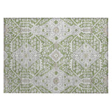 addison chantille acn863 aloe rug