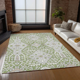 addison chantille acn863 aloe rug