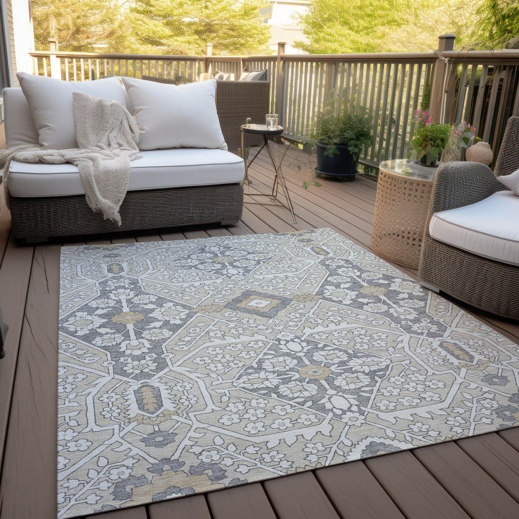 addison chantille acn863 beige rug