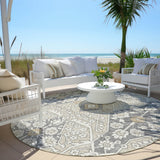 addison chantille acn863 beige rug