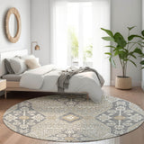 addison chantille acn863 beige rug