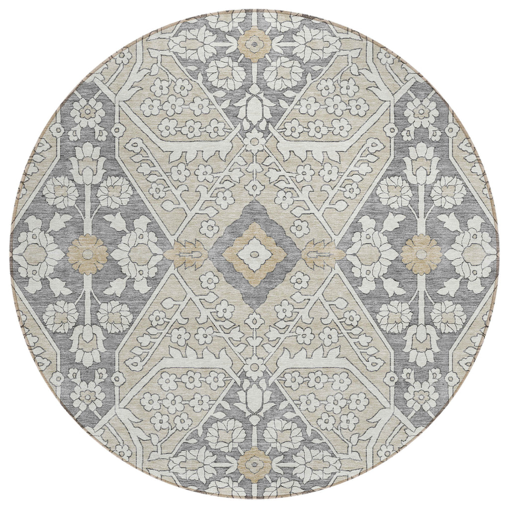 addison chantille acn863 beige rug