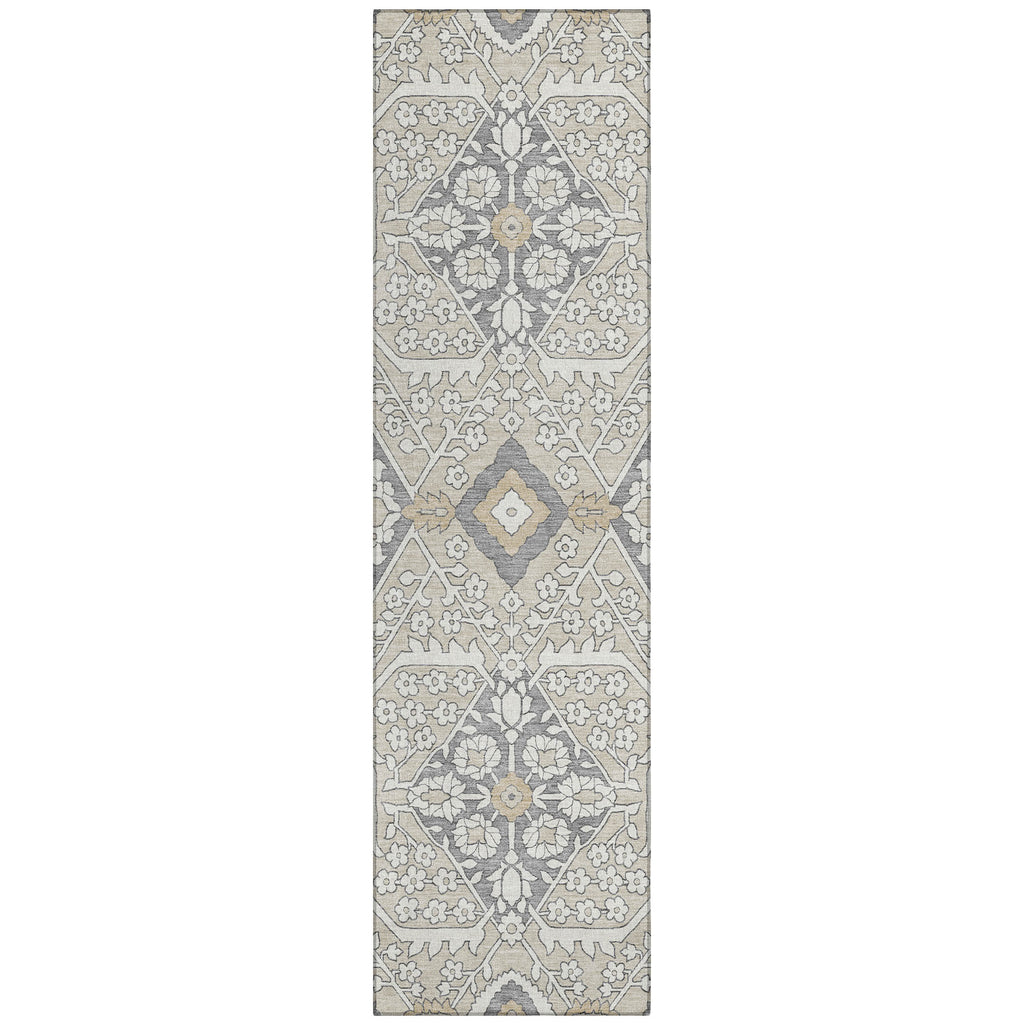 addison chantille acn863 beige rug