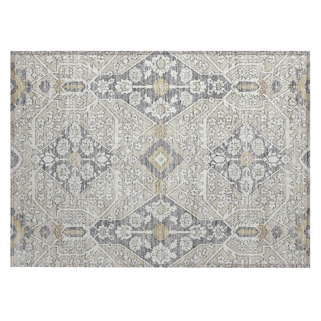 addison chantille acn863 beige rug