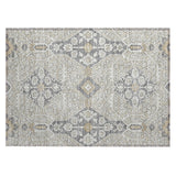 addison chantille acn863 beige rug