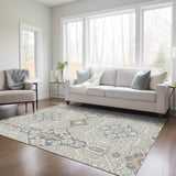 addison chantille acn863 beige rug