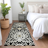 addison chantille acn863 black rug