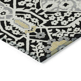 addison chantille acn863 black rug