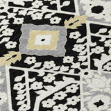 addison chantille acn863 black rug