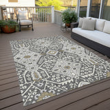 addison chantille acn863 charcoal rug