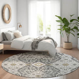 addison chantille acn863 charcoal rug