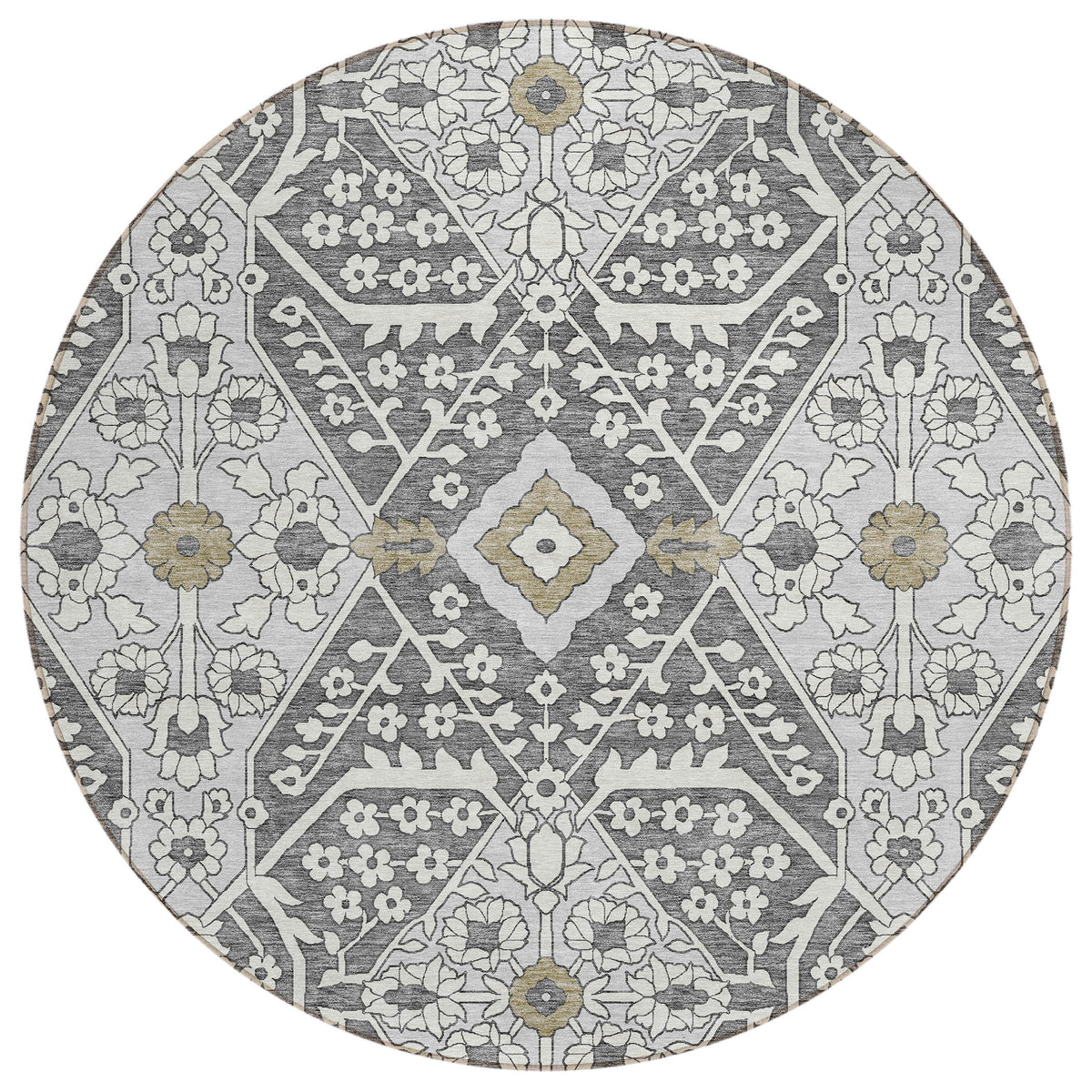 addison chantille acn863 charcoal rug
