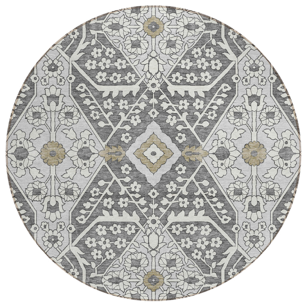 addison chantille acn863 charcoal rug
