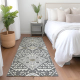 addison chantille acn863 charcoal rug