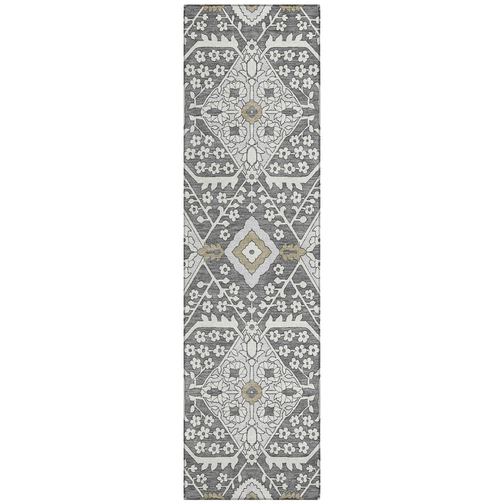 addison chantille acn863 charcoal rug