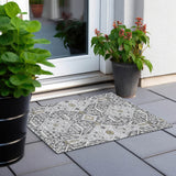 addison chantille acn863 charcoal rug