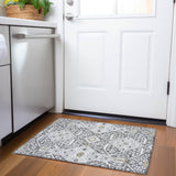 addison chantille acn863 charcoal rug