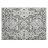 addison chantille acn863 charcoal rug