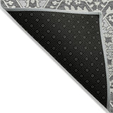 addison chantille acn863 charcoal rug
