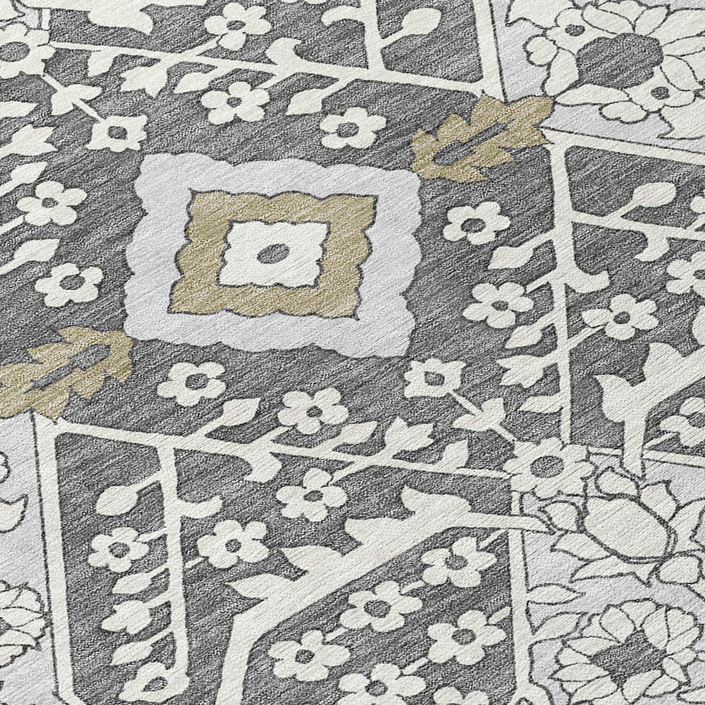 addison chantille acn863 charcoal rug