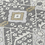 addison chantille acn863 charcoal rug