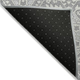 addison chantille acn863 gray rug