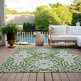 addison chantille acn863 green rug
