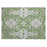 addison chantille acn863 green rug