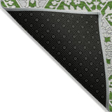 addison chantille acn863 green rug