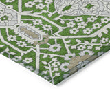 addison chantille acn863 green rug