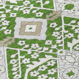 addison chantille acn863 green rug
