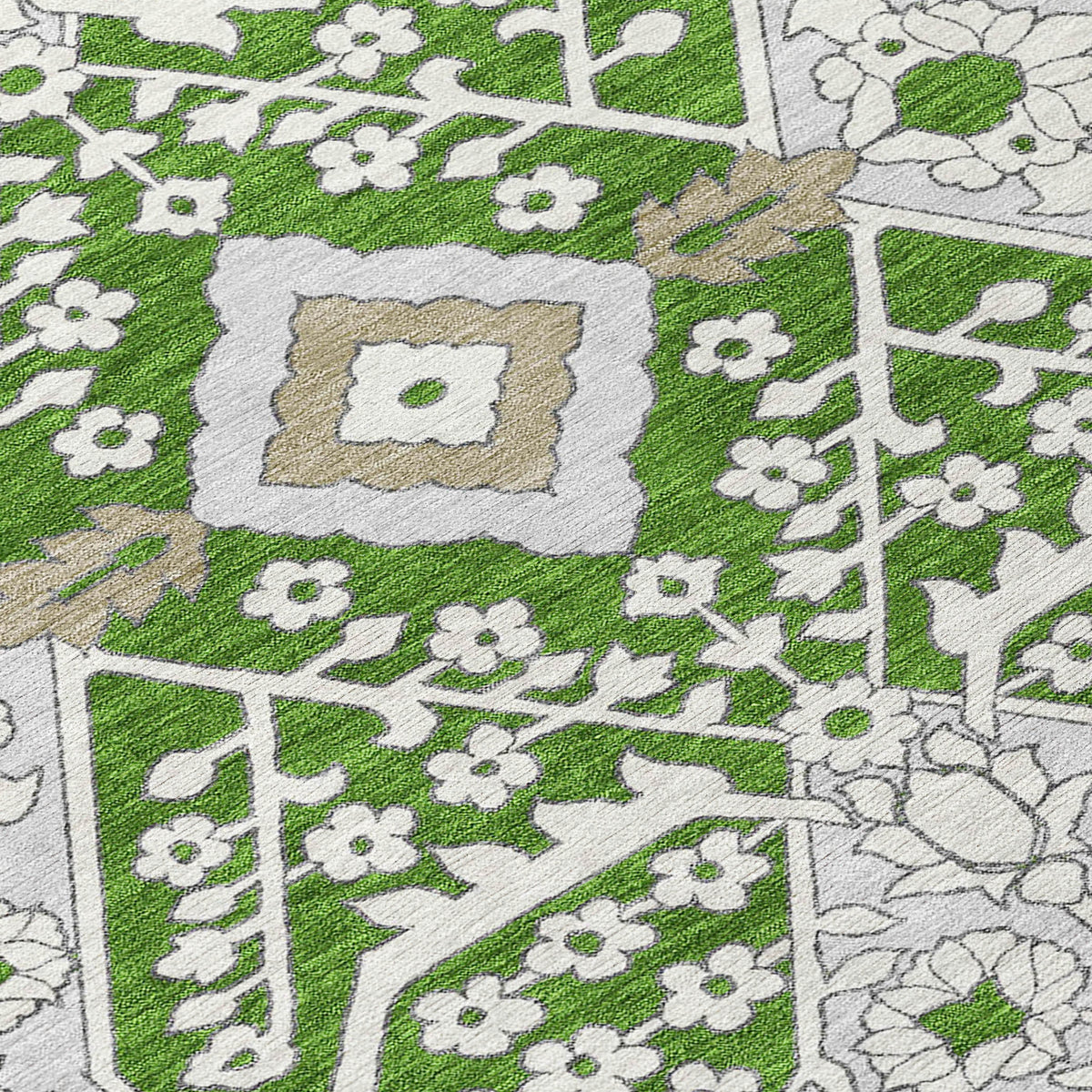 addison chantille acn863 green rug