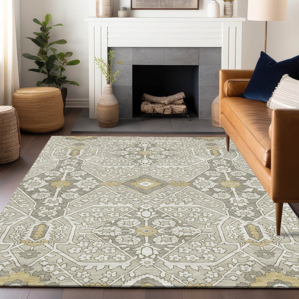 addison chantille acn863 ivory rug