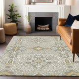 addison chantille acn863 ivory rug