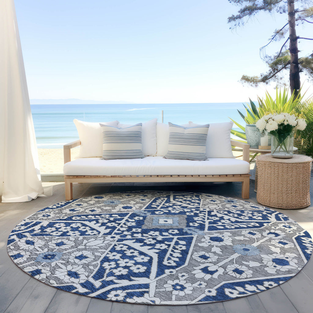 addison chantille acn863 navy rug