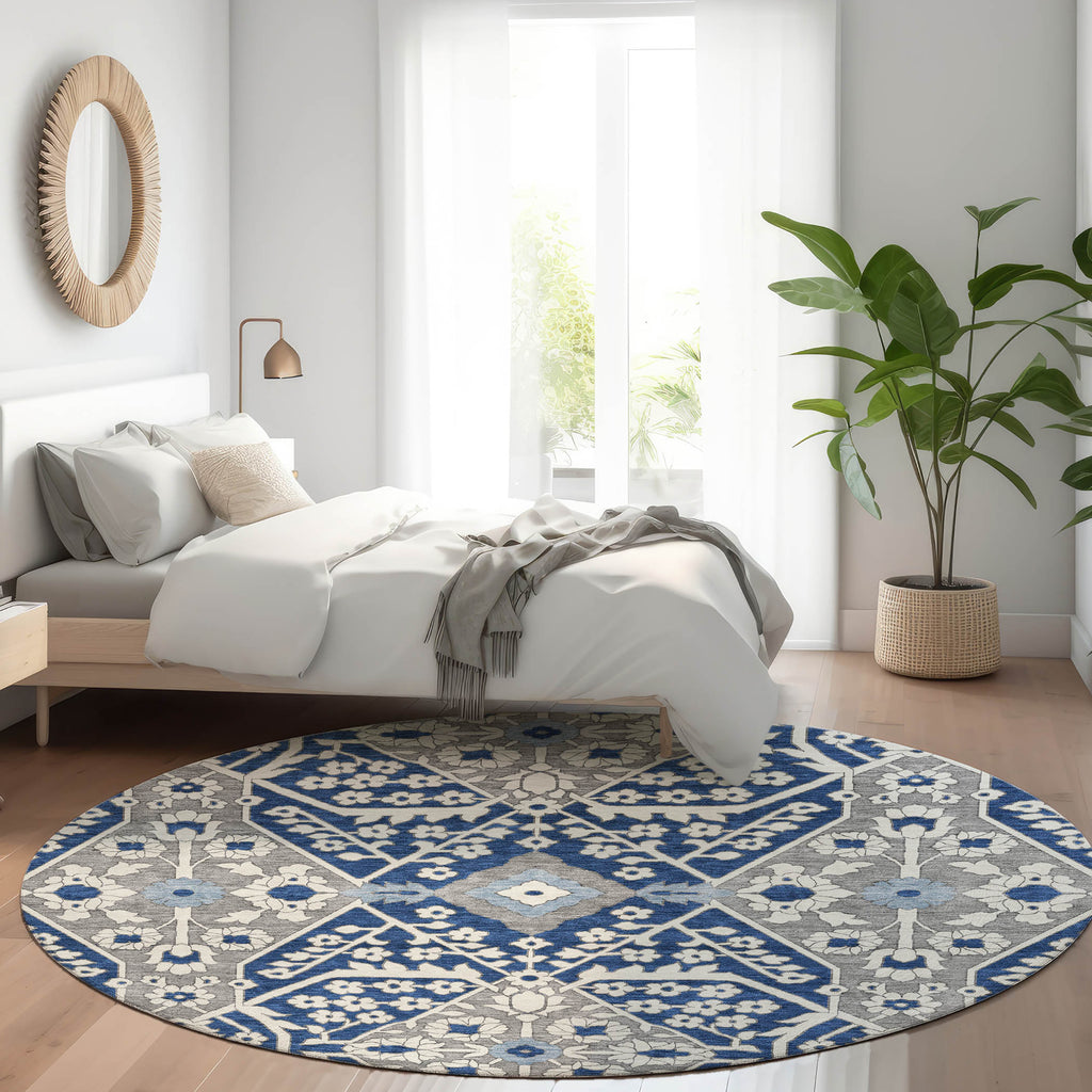 addison chantille acn863 navy rug