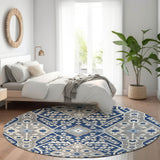 addison chantille acn863 navy rug