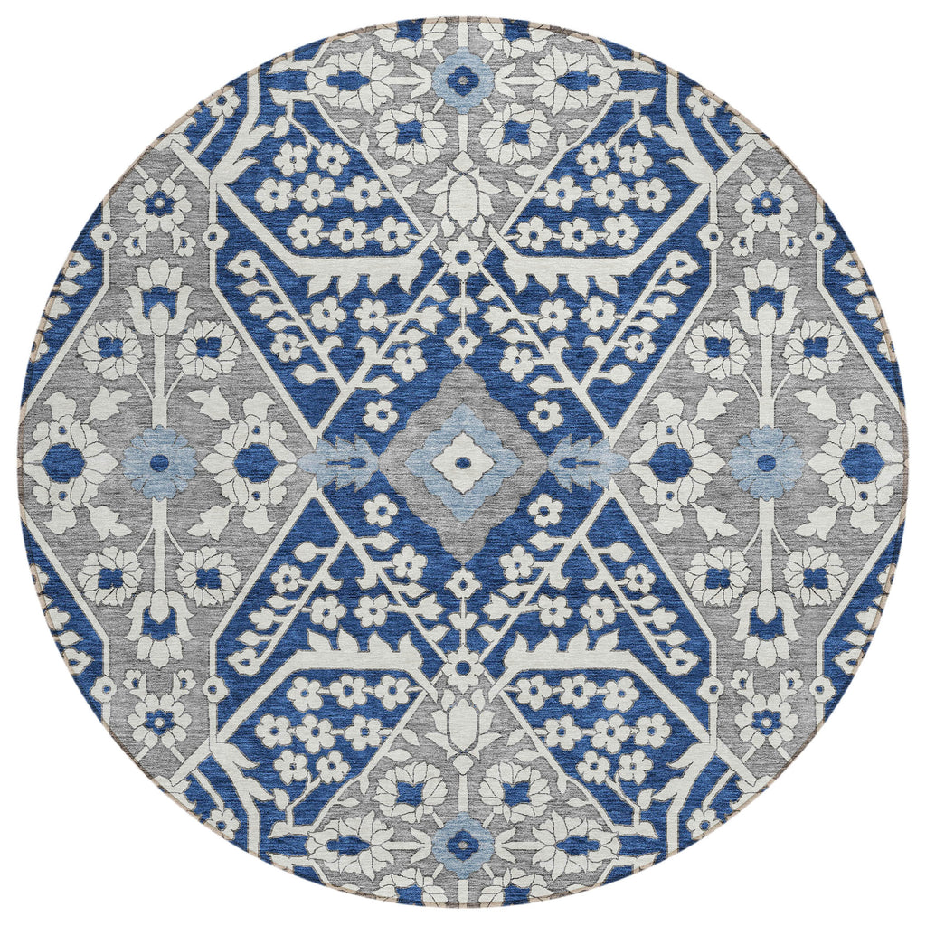 addison chantille acn863 navy rug