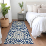 addison chantille acn863 navy rug