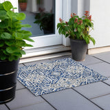 addison chantille acn863 navy rug