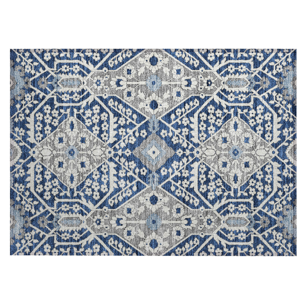 addison chantille acn863 navy rug