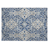 addison chantille acn863 navy rug