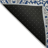addison chantille acn863 navy rug