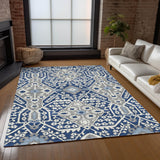 addison chantille acn863 navy rug