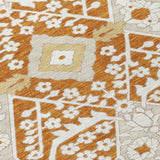 addison chantille acn863 paprika rug
