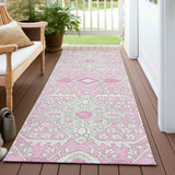 addison chantille acn863 pink rug