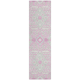addison chantille acn863 pink rug