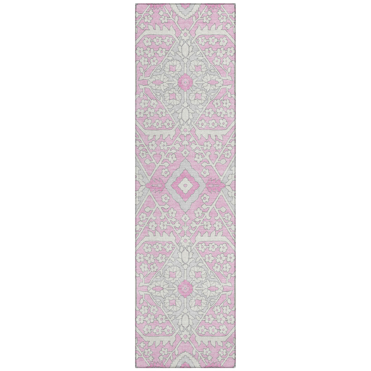 addison chantille acn863 pink rug
