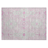 addison chantille acn863 pink rug